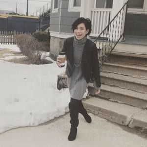 Meet your Posher, Michelle